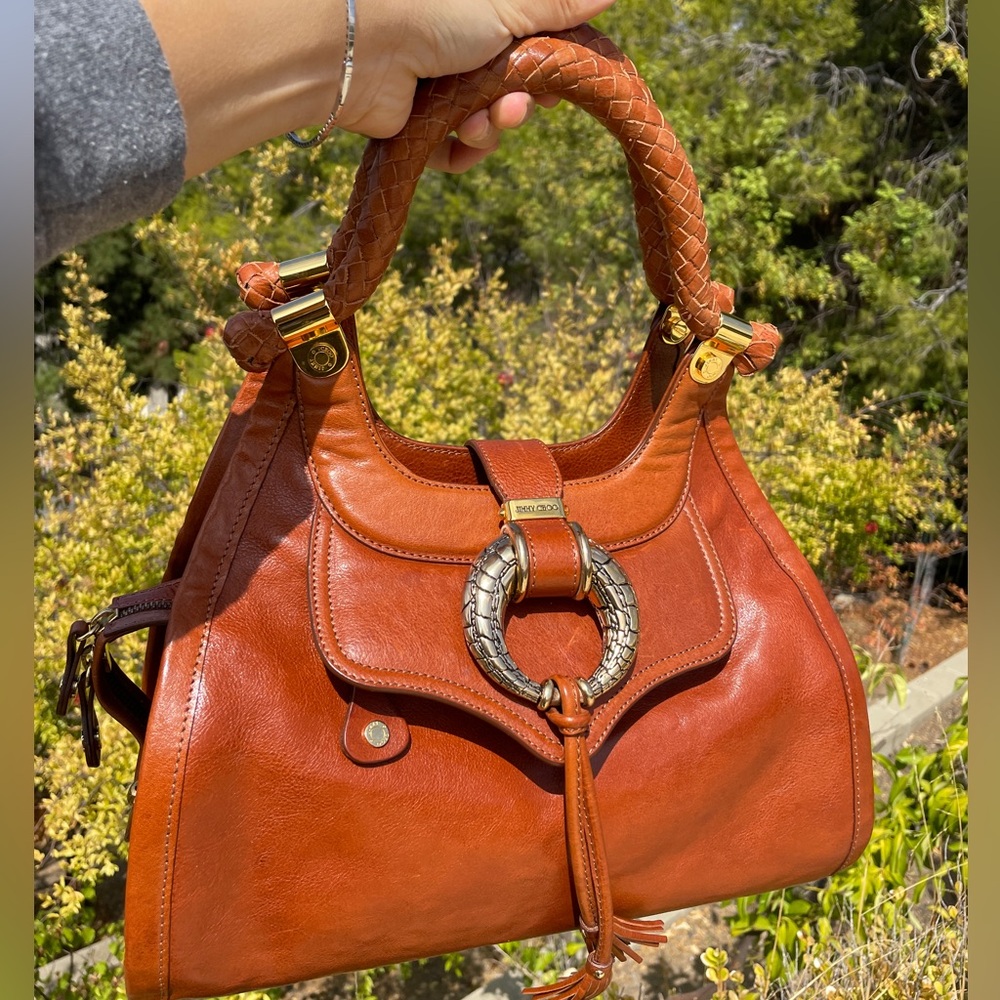 Jimmy Choo Handbag